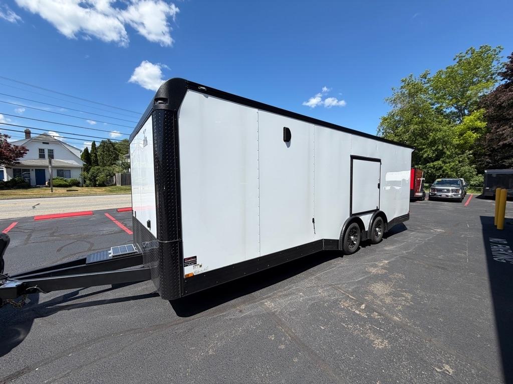 Anvil Trailer LLC Trailer  2026