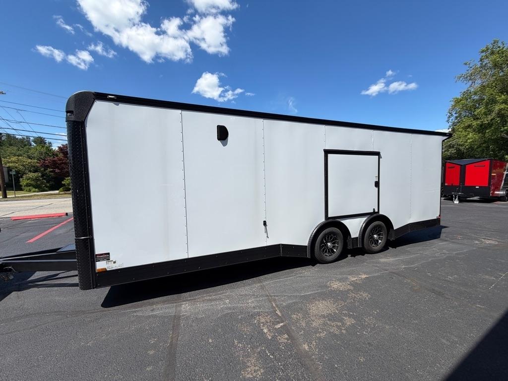 Anvil Trailer LLC Trailer  2026