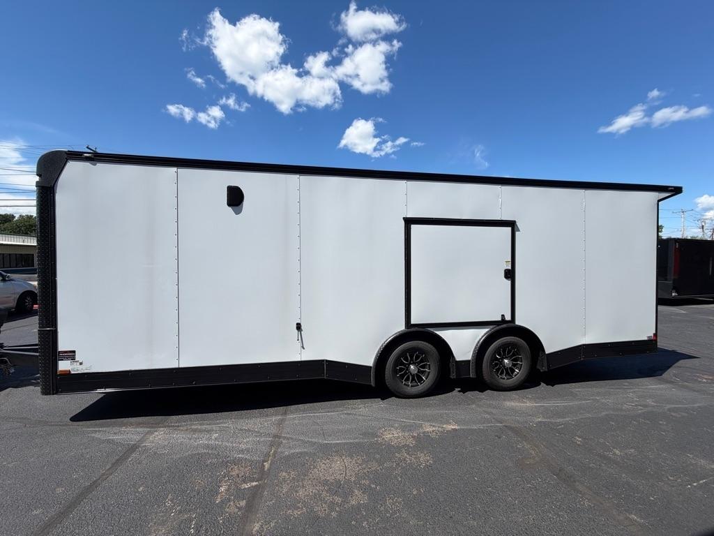 Anvil Trailer LLC Trailer  2026