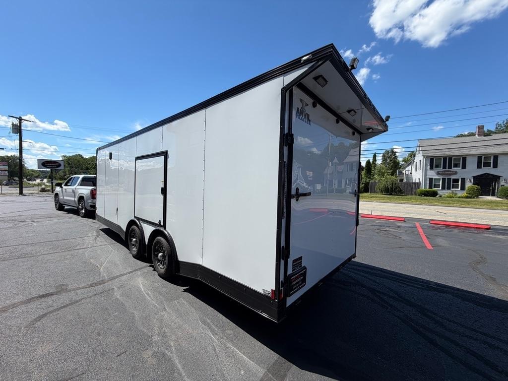 Anvil Trailer LLC Trailer  2026