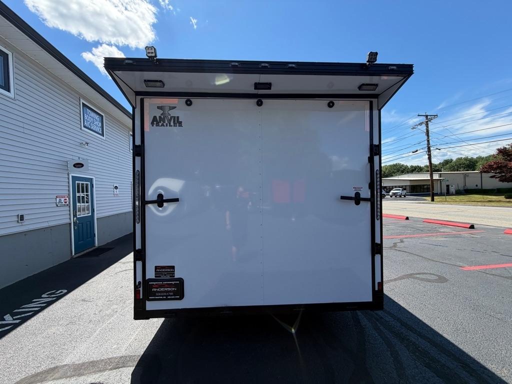 Anvil Trailer LLC Trailer  2026