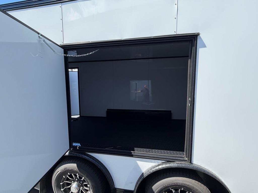 Anvil Trailer LLC Trailer  2026