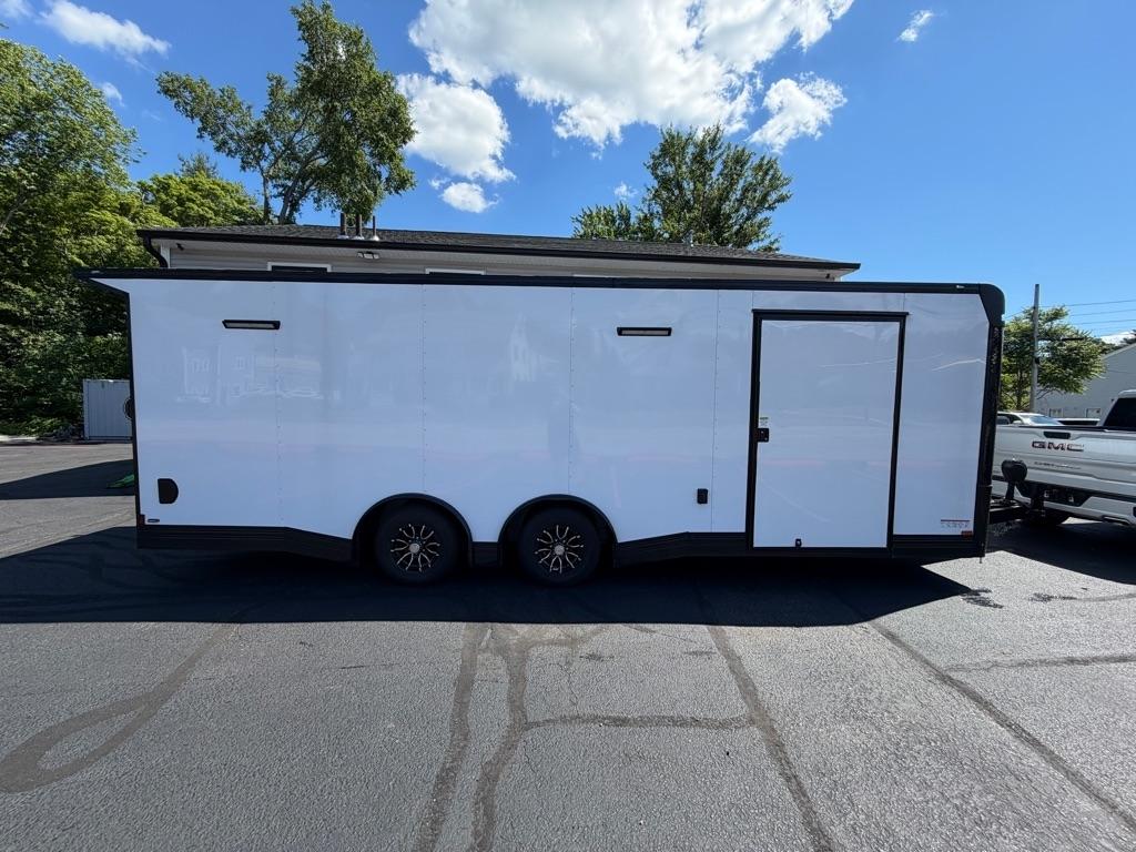 Anvil Trailer LLC Trailer  2026