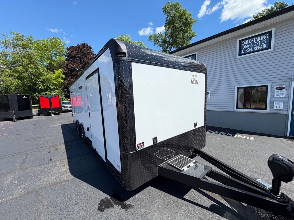 Anvil Trailer LLC Trailer  2026