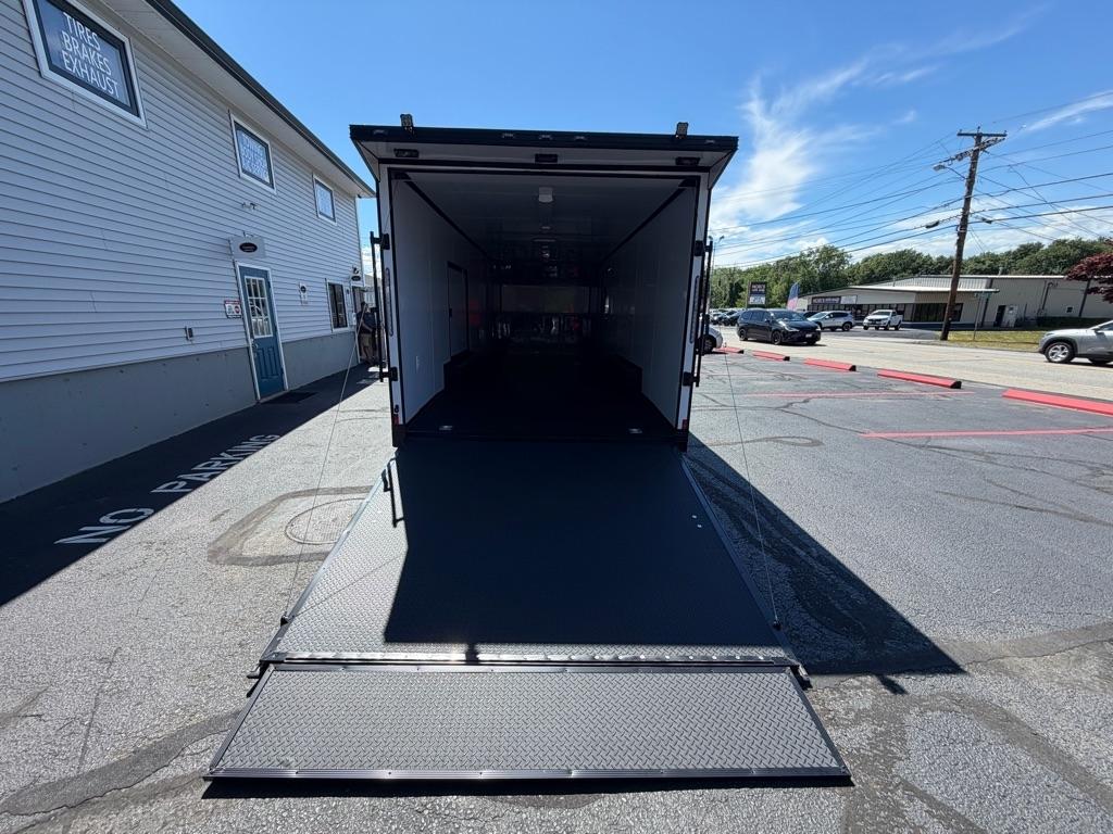 Anvil Trailer LLC Trailer  2026