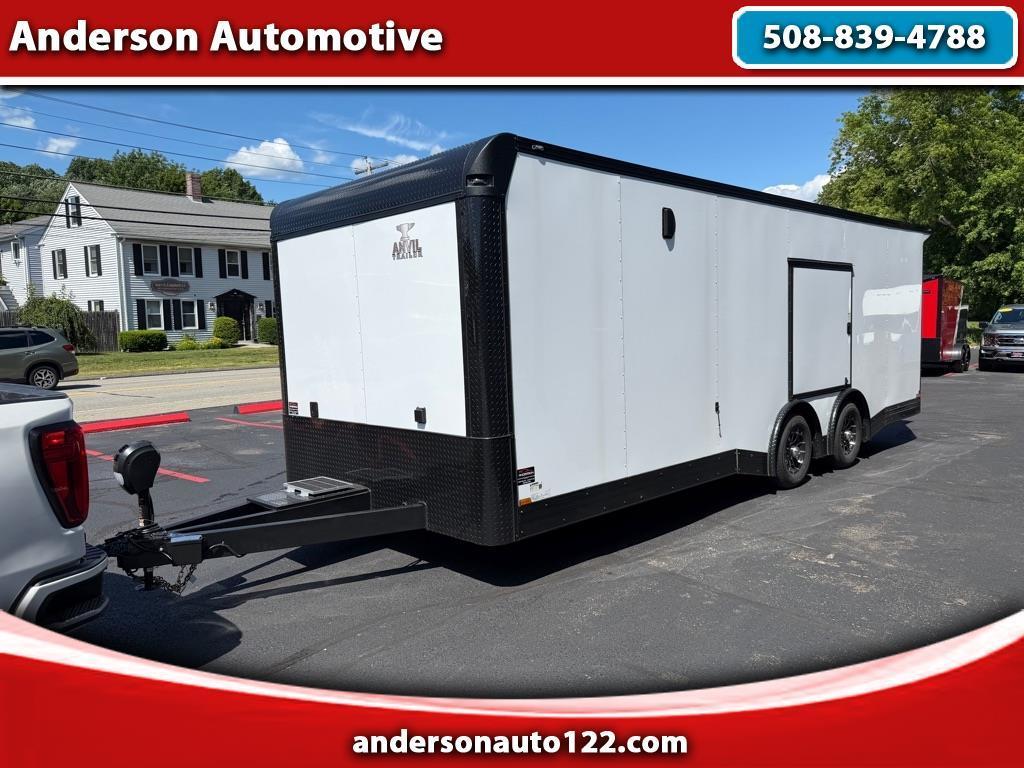 2026 Anvil Trailer LLC Trailer 