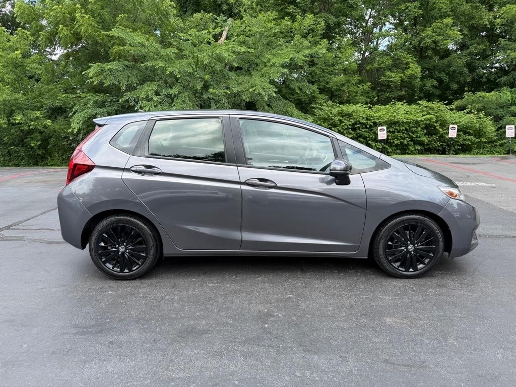 Honda Fit  2016