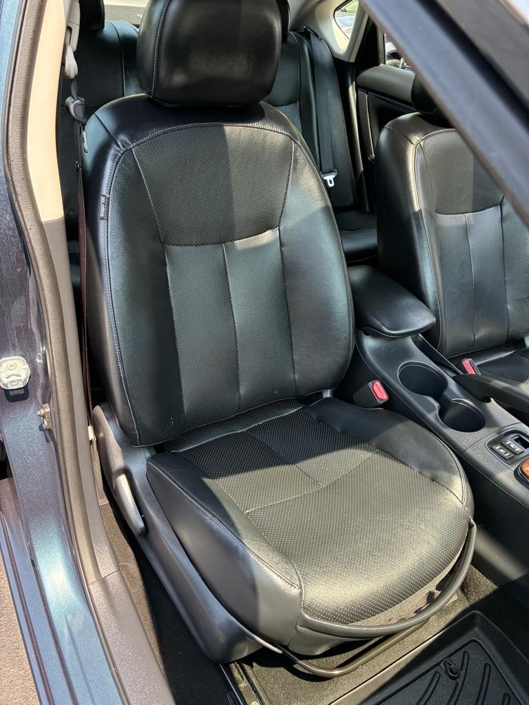 Nissan Sentra  2014
