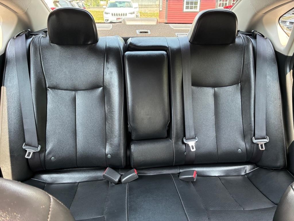 Nissan Sentra  2014