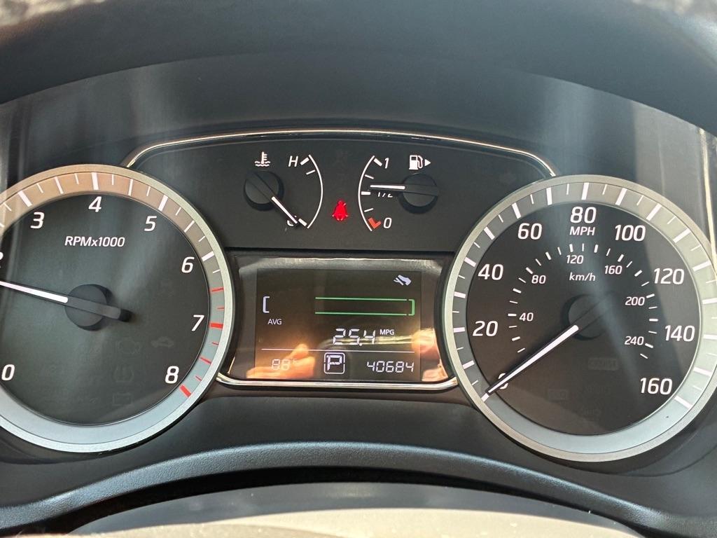 Nissan Sentra  2014
