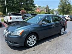2014 Nissan Sentra 