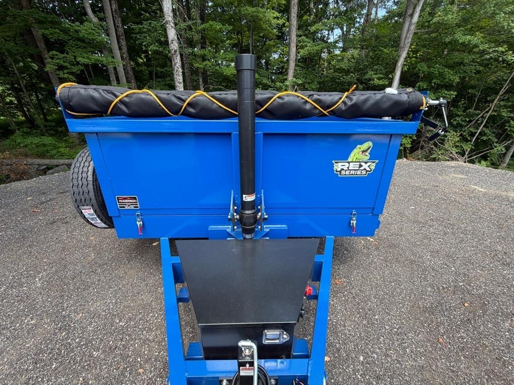 Steel Pines Cargo  2026