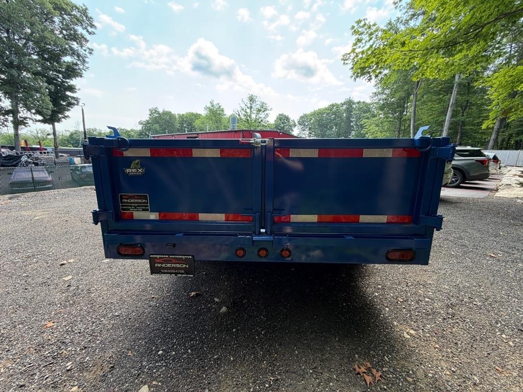 Steel Pines Cargo  2026