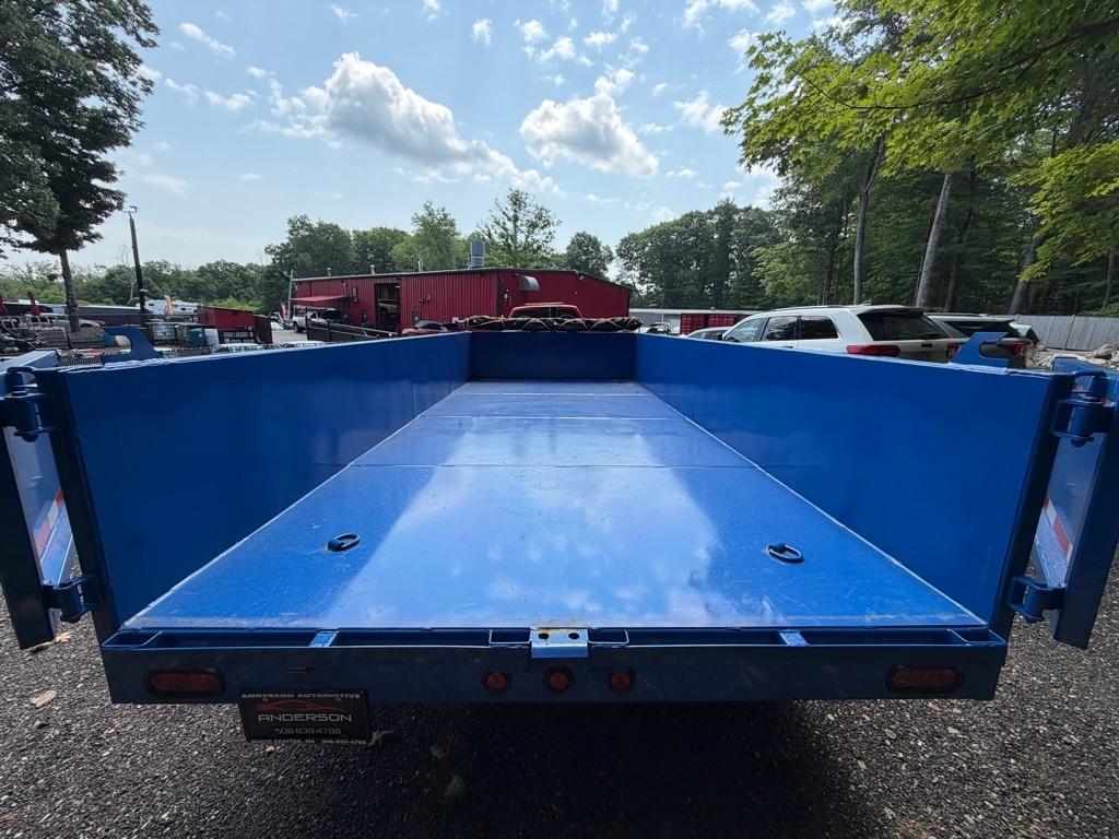 Steel Pines Cargo  2026