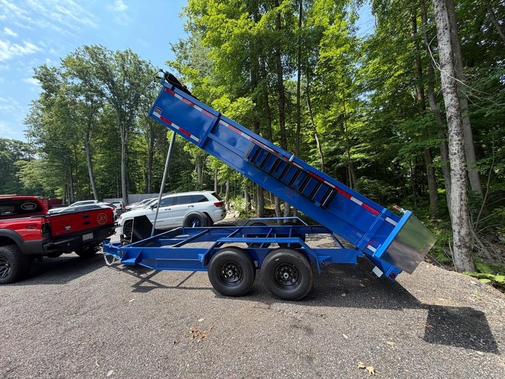 Steel Pines Cargo  2026