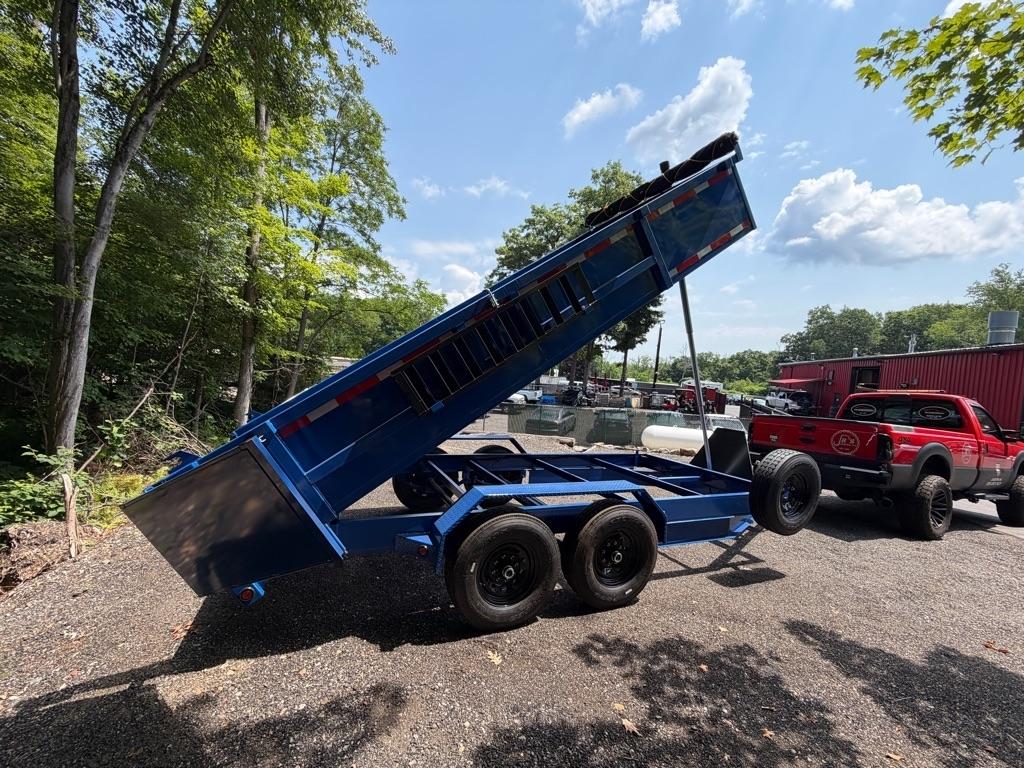 Steel Pines Cargo  2026