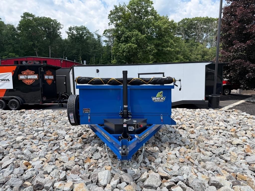 Steel Pines Cargo  2026