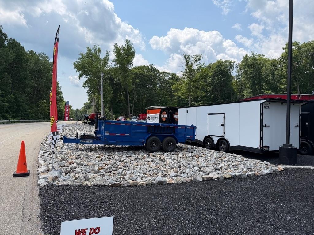 Steel Pines Cargo  2026