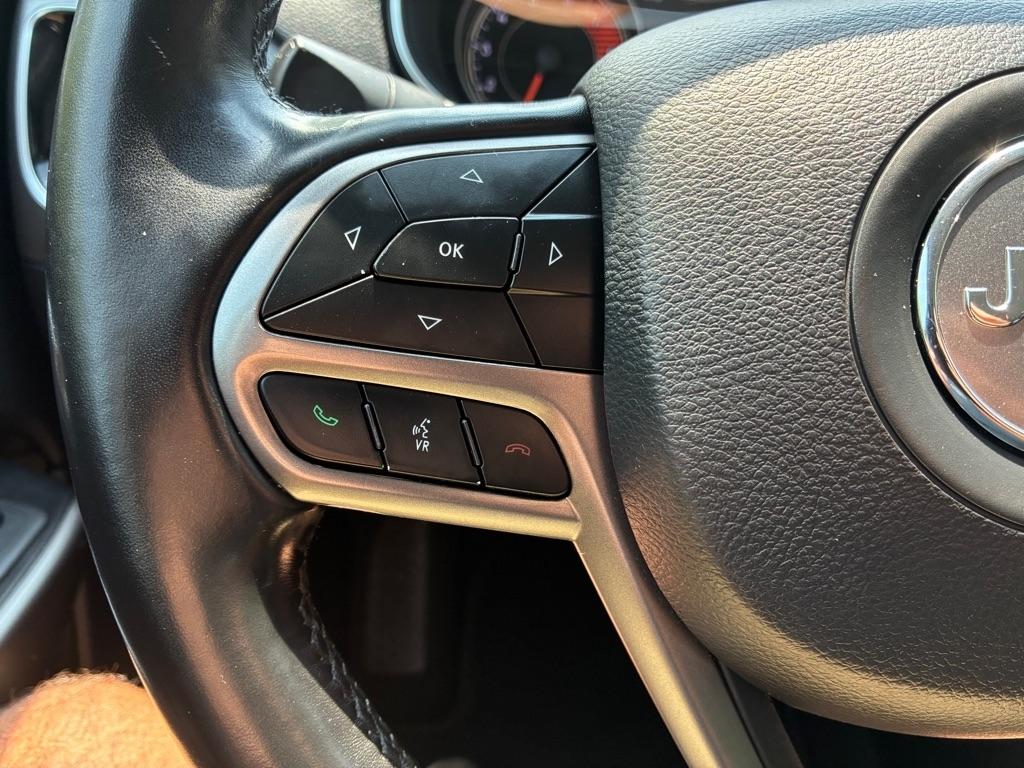 Jeep Cherokee  2020