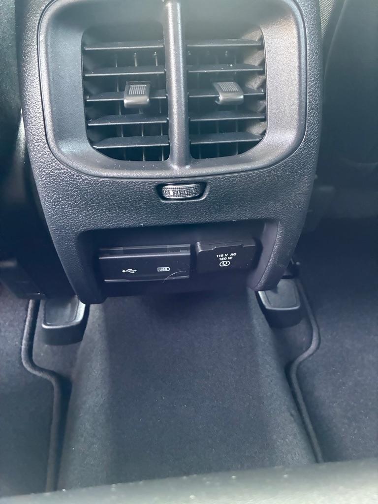 Jeep Cherokee  2020
