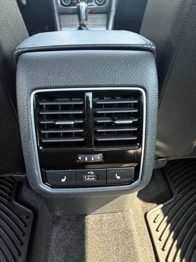 Volkswagen Passat  2018