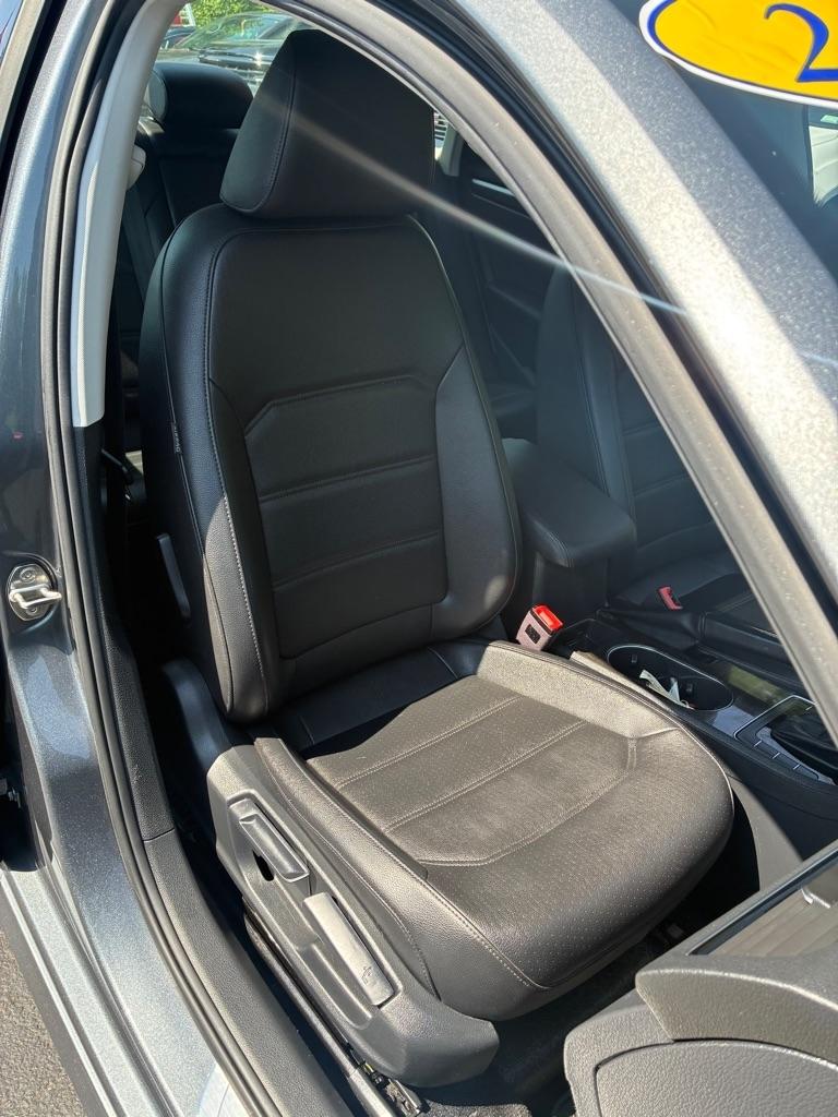 Volkswagen Passat  2018