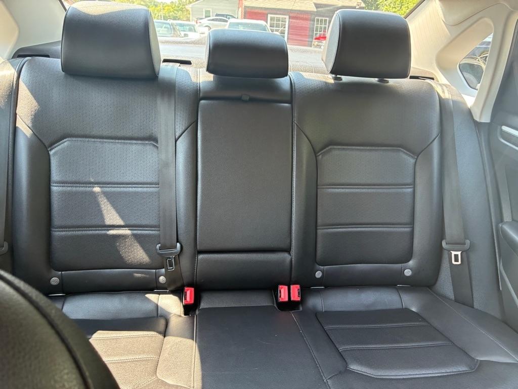 Volkswagen Passat  2018
