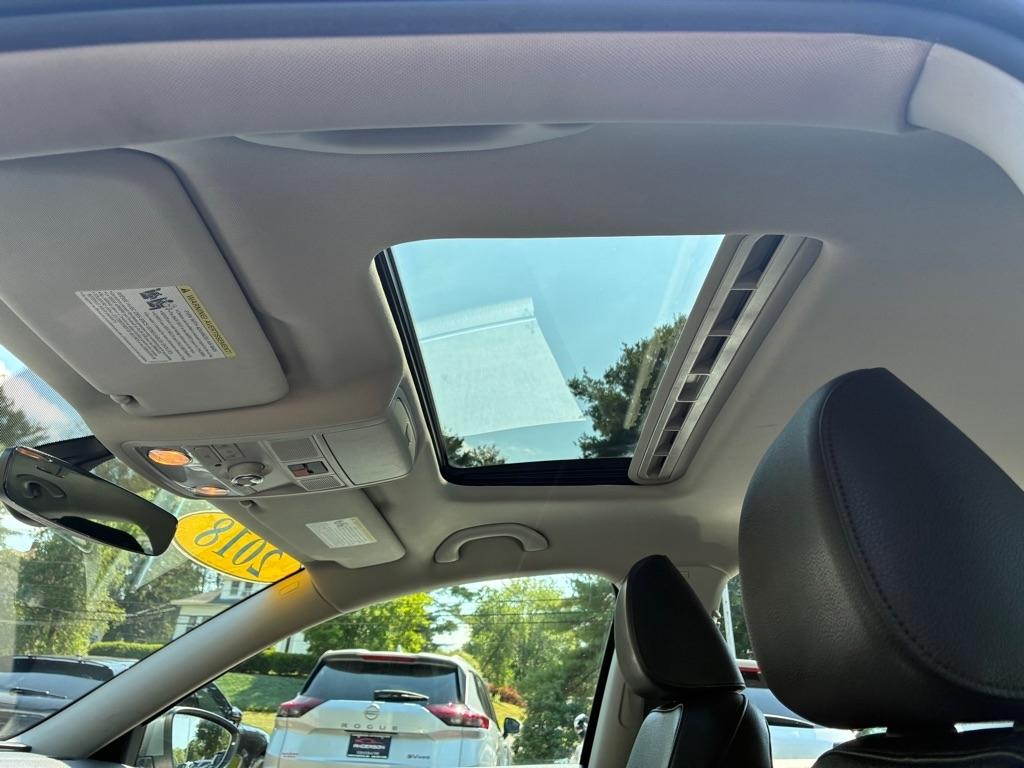 Volkswagen Passat  2018