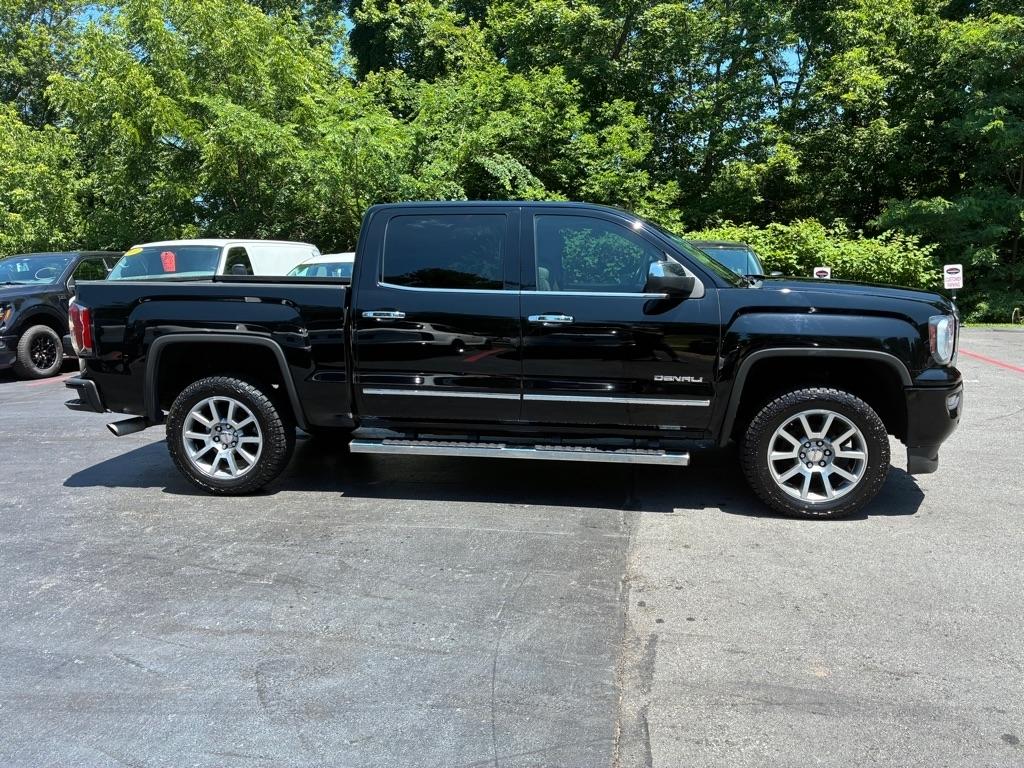 GMC Sierra 1500  2016