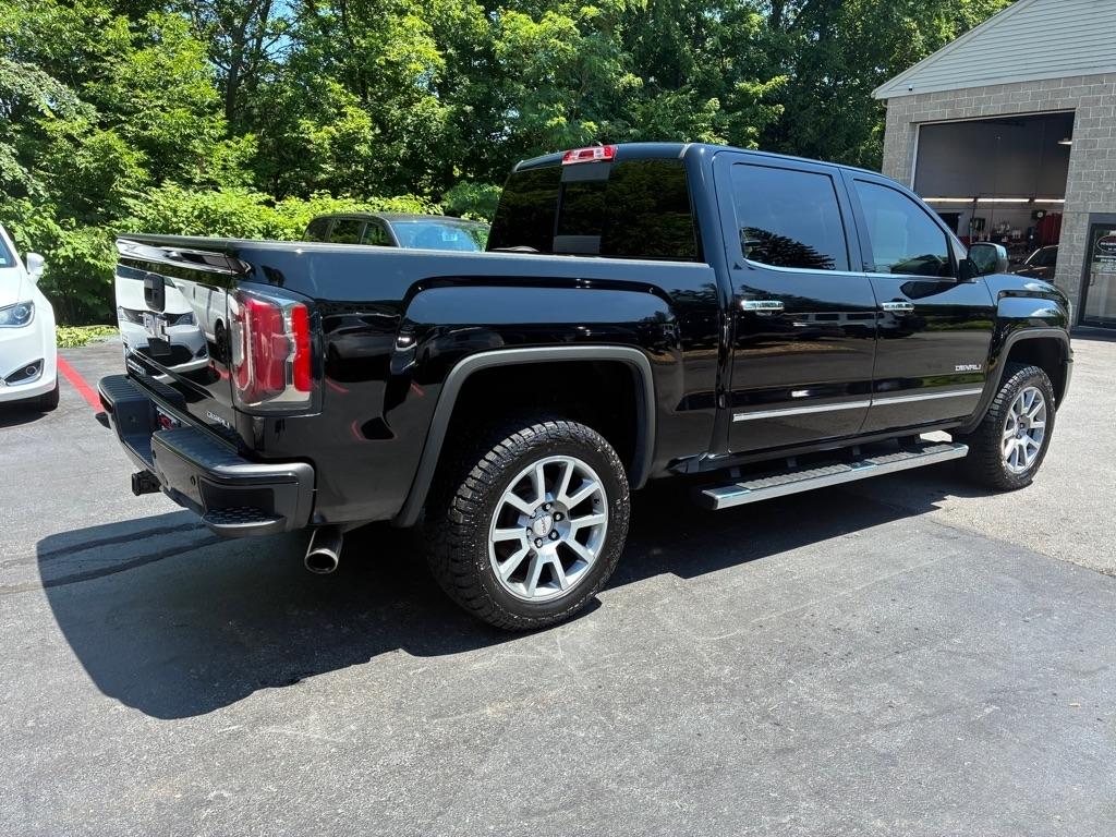 GMC Sierra 1500  2016