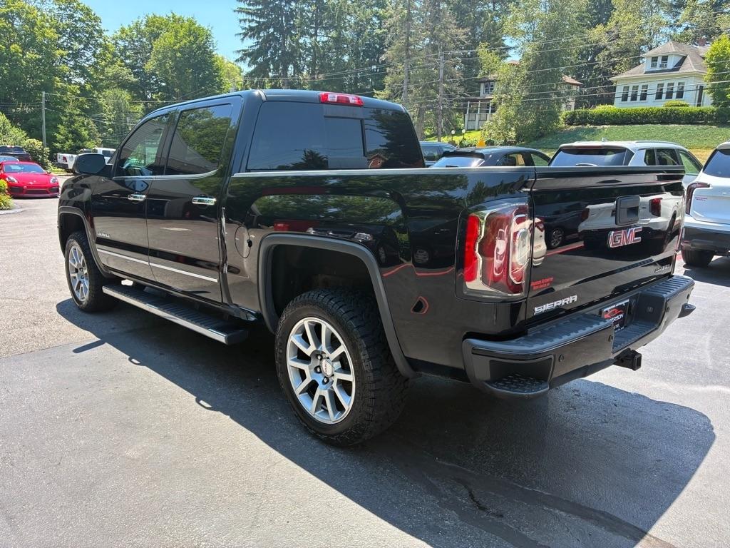GMC Sierra 1500  2016