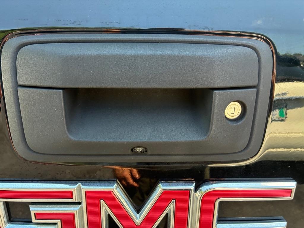 GMC Sierra 1500  2016