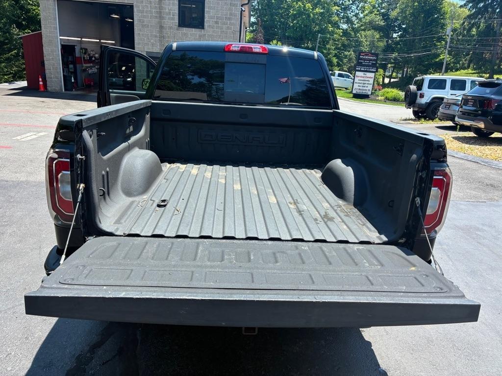 GMC Sierra 1500  2016