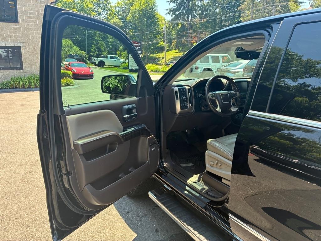 GMC Sierra 1500  2016