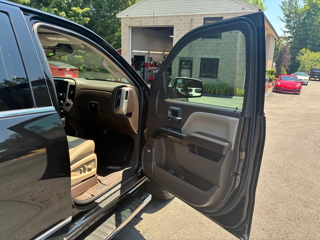 GMC Sierra 1500  2016