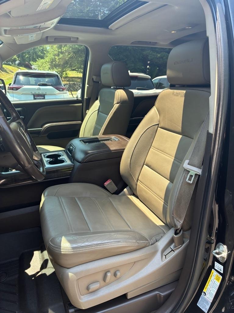GMC Sierra 1500  2016