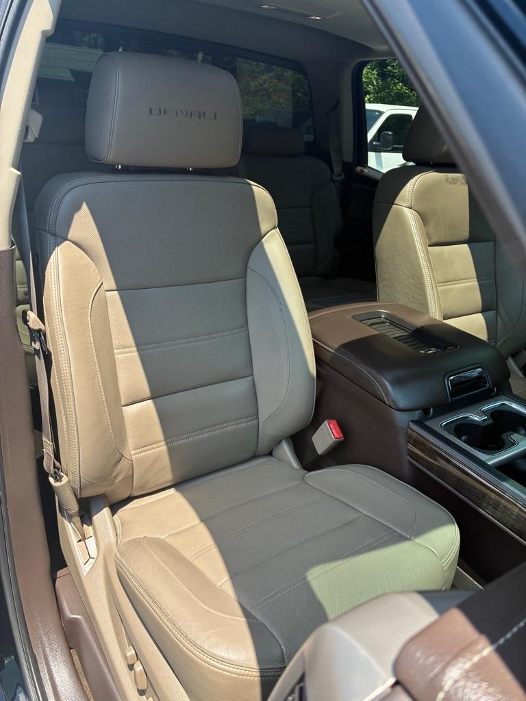 GMC Sierra 1500  2016