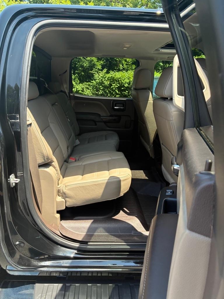 GMC Sierra 1500  2016
