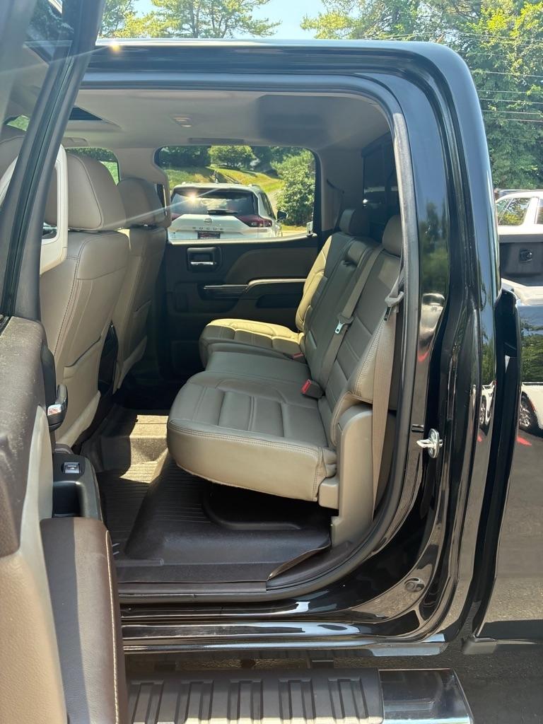GMC Sierra 1500  2016