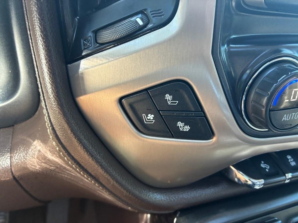 GMC Sierra 1500  2016