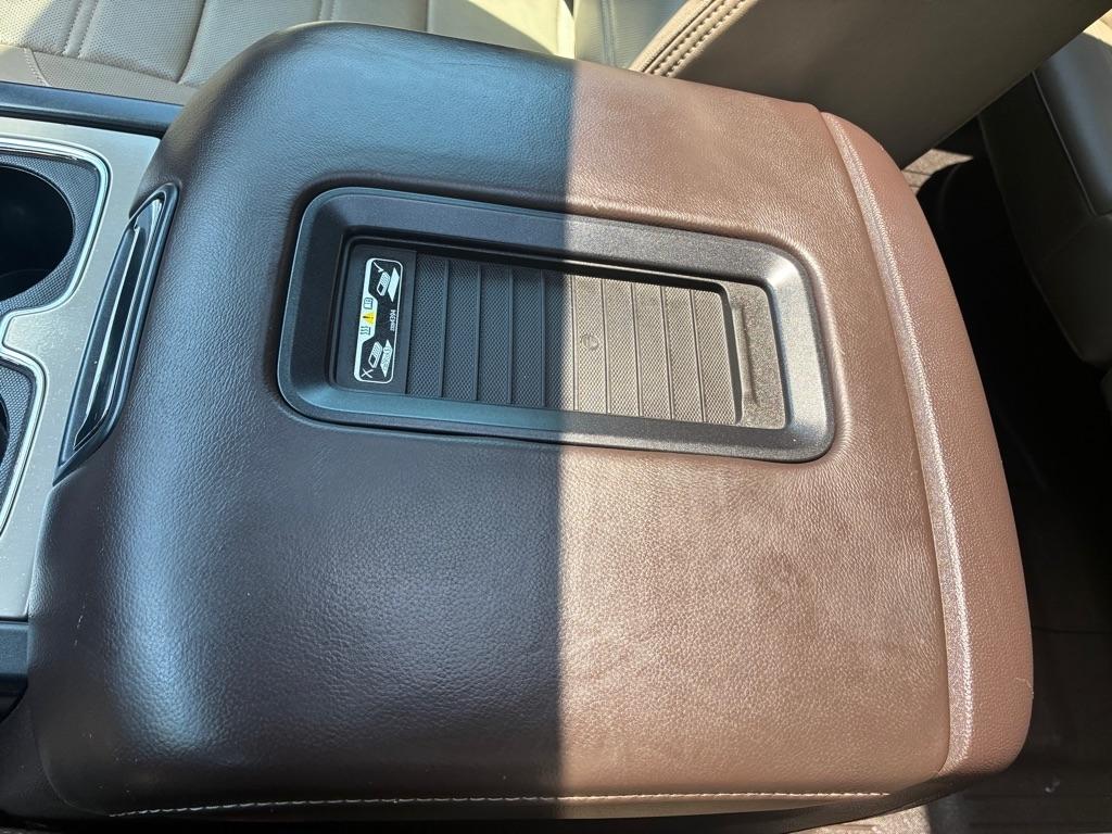 GMC Sierra 1500  2016