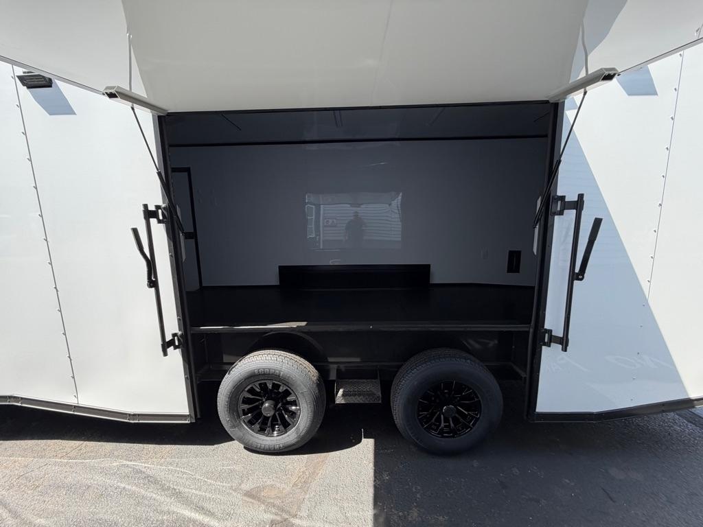 Steel Pines Cargo  2026