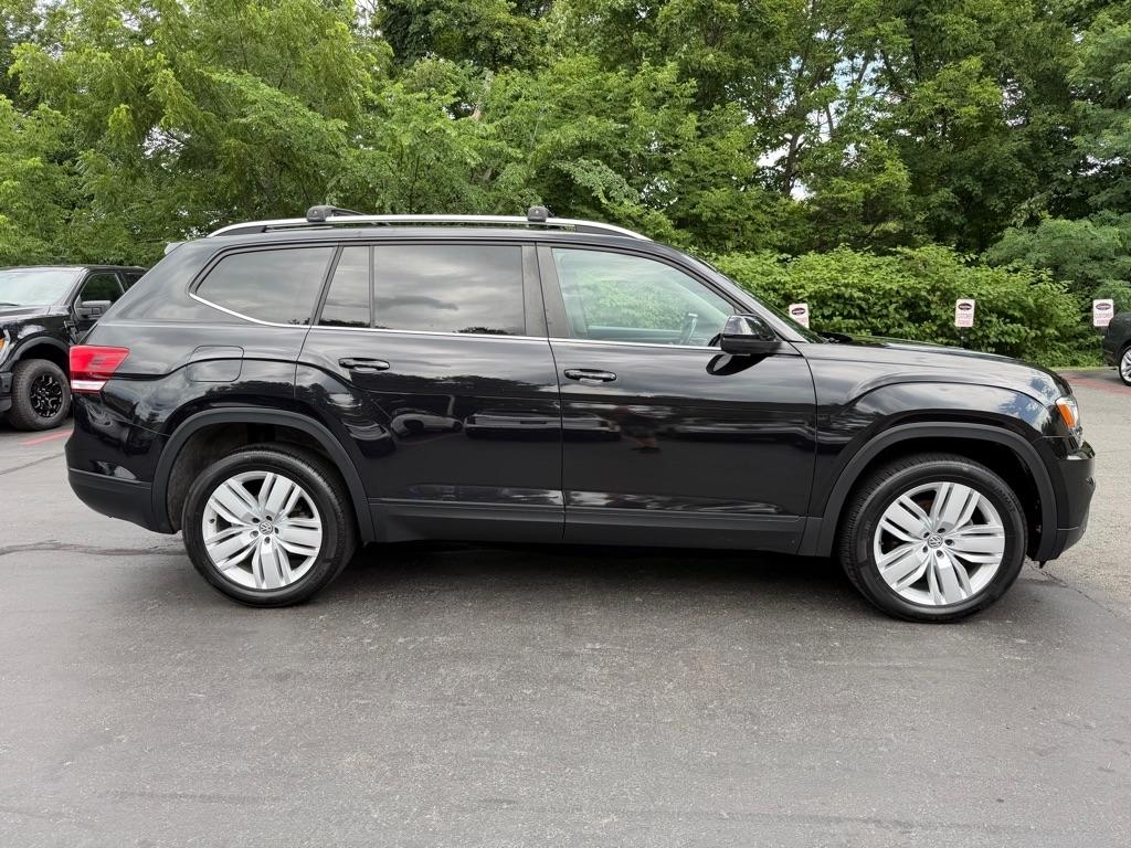 Volkswagen Atlas  2019