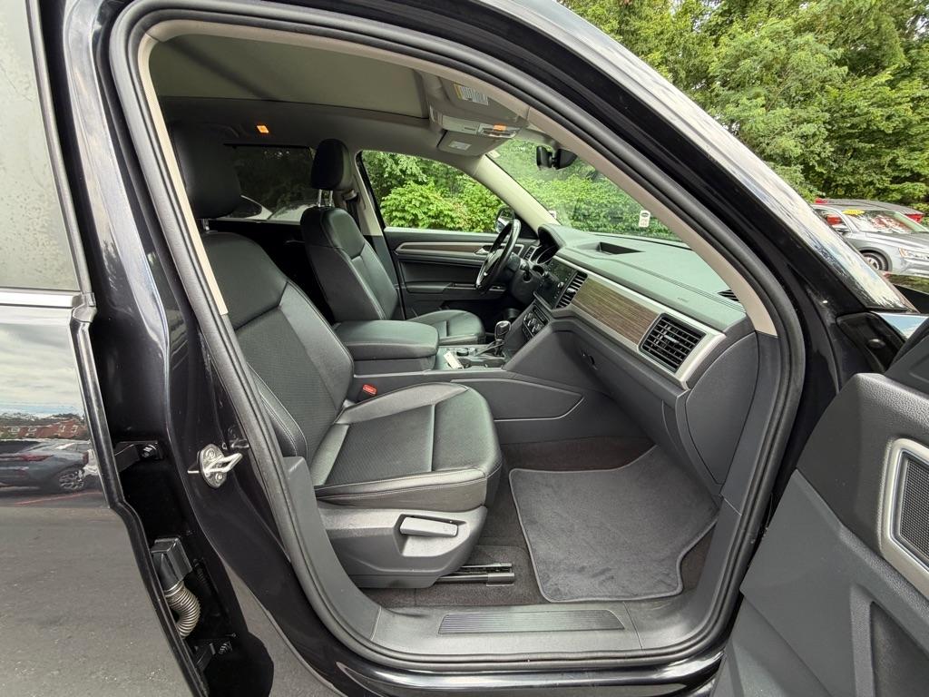 Volkswagen Atlas  2019