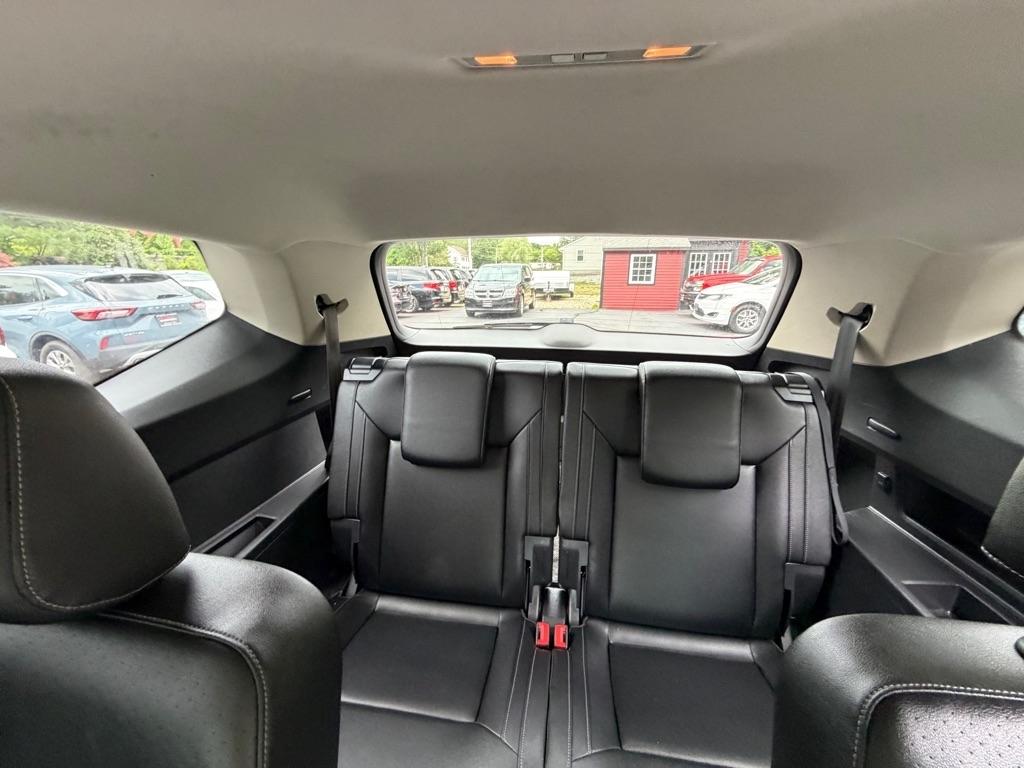 Volkswagen Atlas  2019