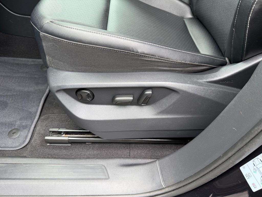Volkswagen Atlas  2019