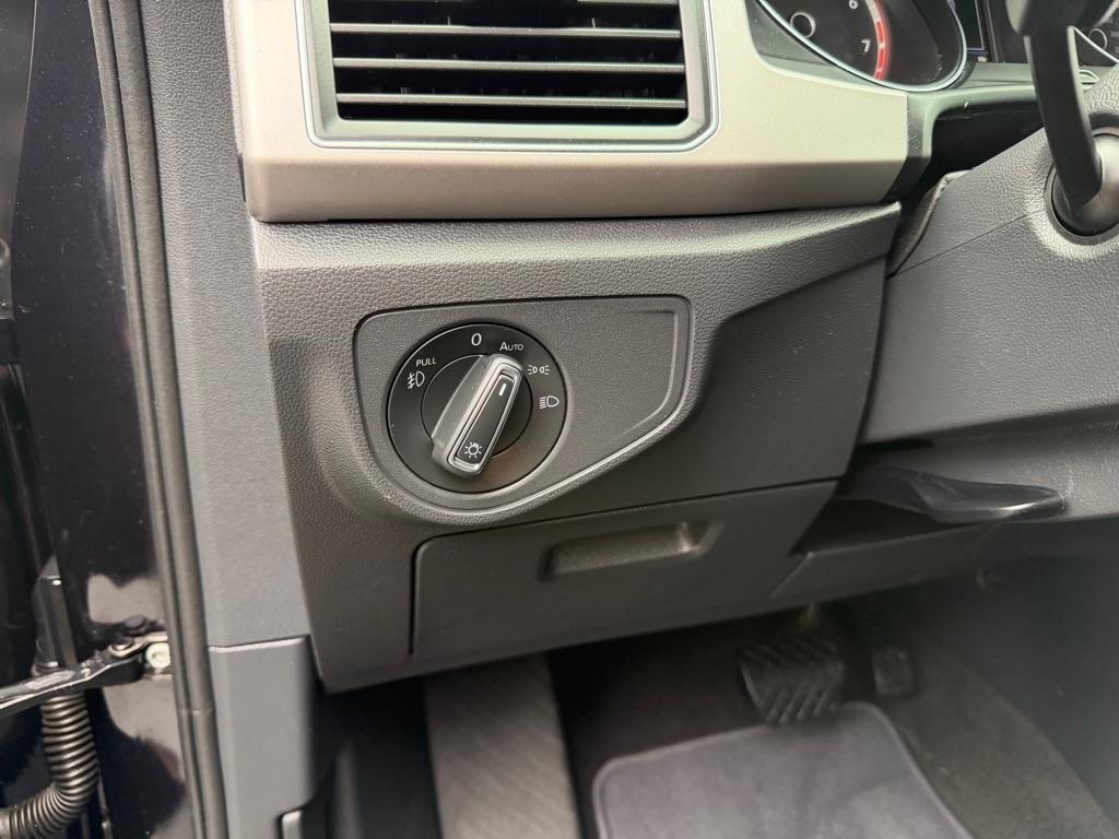 Volkswagen Atlas  2019