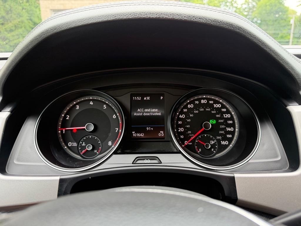 Volkswagen Atlas  2019