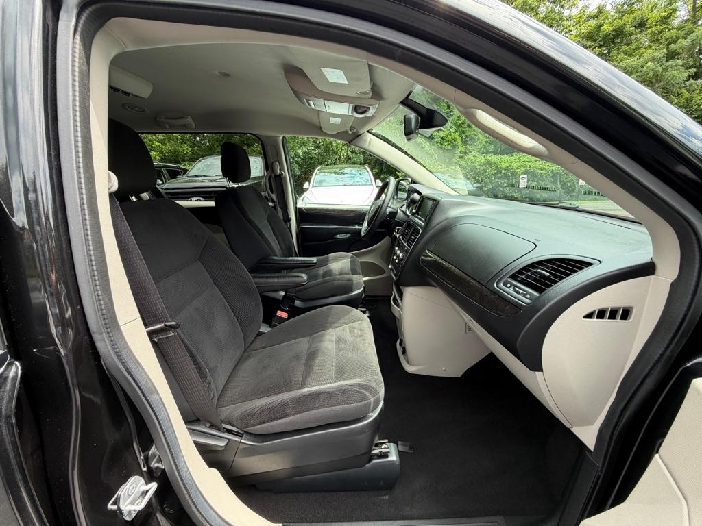 Dodge Grand Caravan  2019