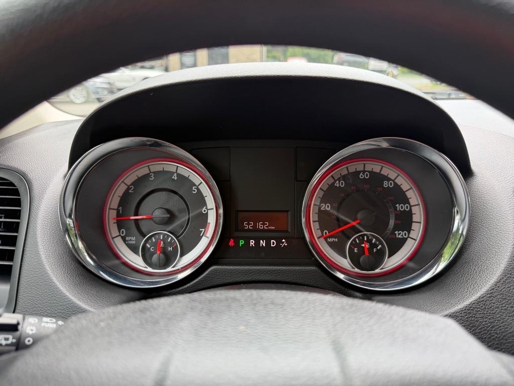 Dodge Grand Caravan  2019